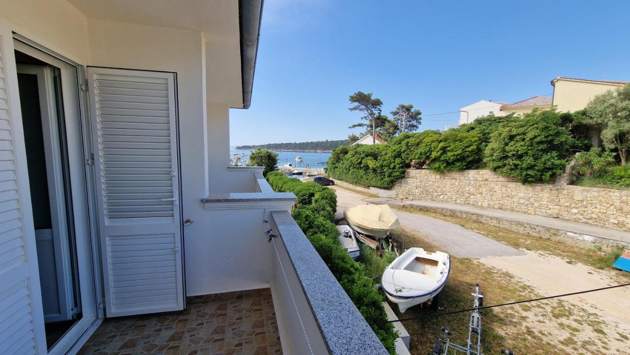 Haus Anica Apartment Rab Town Exterior photo
